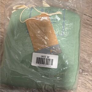 New kyte baby matcha crib sheet